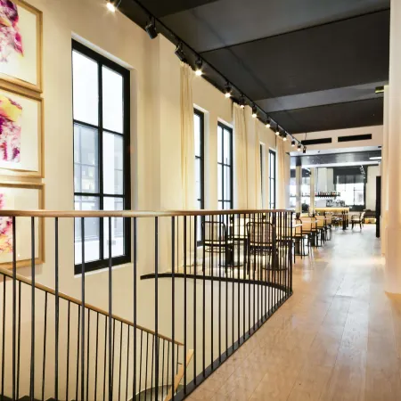Yurbban Passage Hotel & Spa
