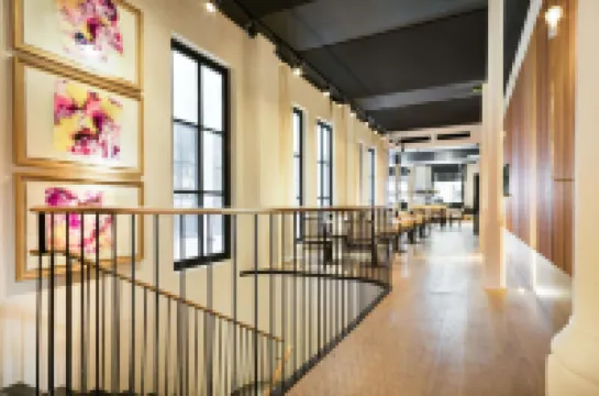 約爾班帕薩基水療酒店