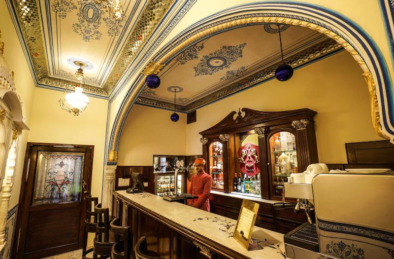 Shahpura House photo 5