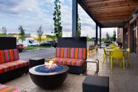 Home2 Suites by Hilton New Albany Columbus فنادق في New Albany