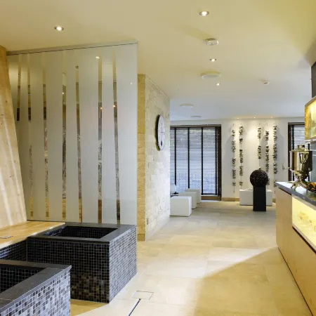 Aspen Alpin Lifestyle Hotel