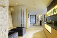 Aspen Alpin Lifestyle Hotel - spa