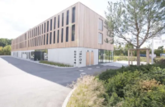 貝德爾酒店 法特爾斯特滕酒店