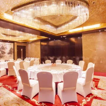 Lianhua Hotel