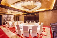 Lianhua Hotel Hotels in Xiangcheng