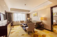 Lianhua Hotel Hotels near Xiangcheng Central Passenger Transport Terminal
