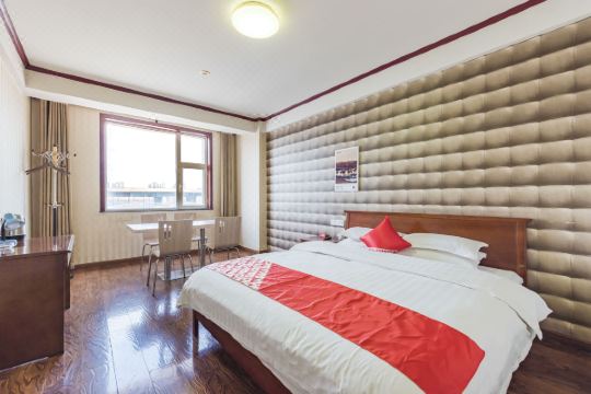 武安白天鹅宾馆预订价格,联系电话位置地址【携程酒店】