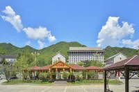 Jinshuiwan Hot Spring Resort