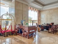 维也纳国际酒店(景洪滨江俊园店) - 公共区域