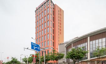 Vienna International Hotel