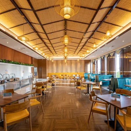 Youyue Hotel