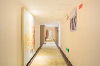 Wseetome Vacation Rentals (Turpan Western Region Times Square)