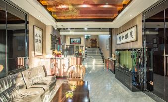 Kumul Jinqiao Hotel