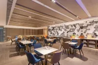 Metropolo Jinjiang Hotels (Weihai ​​ Railway Station)