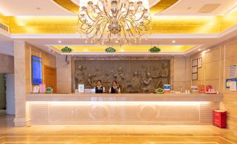 Vienna Hotel (Lechang)