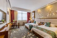 Kairui Holiday Hotel Hotels in Jingde