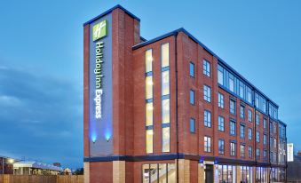 Holiday Inn Express Grimsby