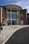 Scandic Gardermoen Hotels in 