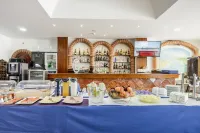 Residencial Mares - Breakfast