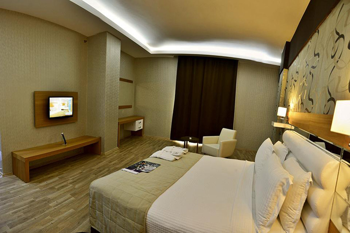 Anemon Adana Hotel