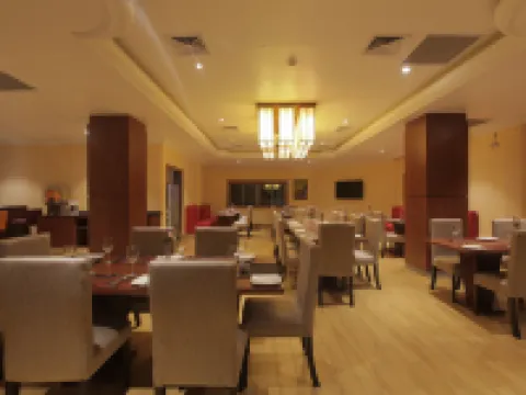 Bon Hotel Elvis Hoteles en Wuse 2