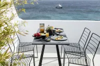 Nimbus Mykonos Hotels in Mykonos