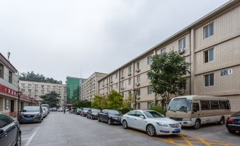 Zhongyou Hotel