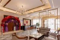 Chuanqi Hotel Hotel di Lianping