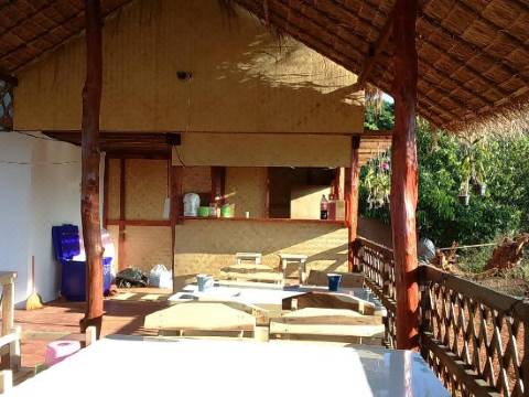 ファン ファ キャンピング Chang Khoeng 宿泊予約 安い料金プラン 口コミ 部屋写真 Trip Com