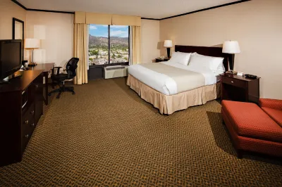 Hotel Burbank