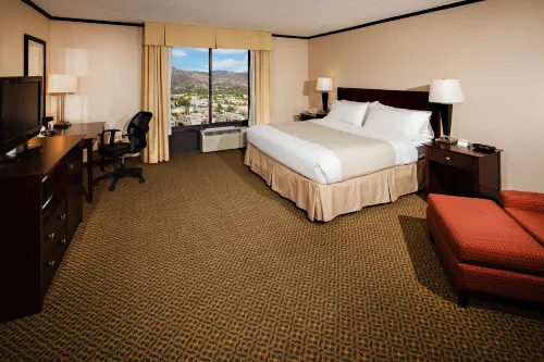 Hotel Burbank Hotel a Burbank