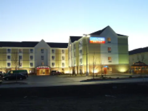 Candlewood Suites BLOOMINGTON by IHG Hotels in Bloomington