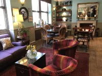 The Ormond At Tetbury Hotels in Tetbury
