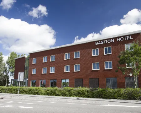 Bastion Hotel Brielle - Europoort Hotels in Brielle