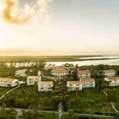 Como Parrot Cay Hotel Exterior