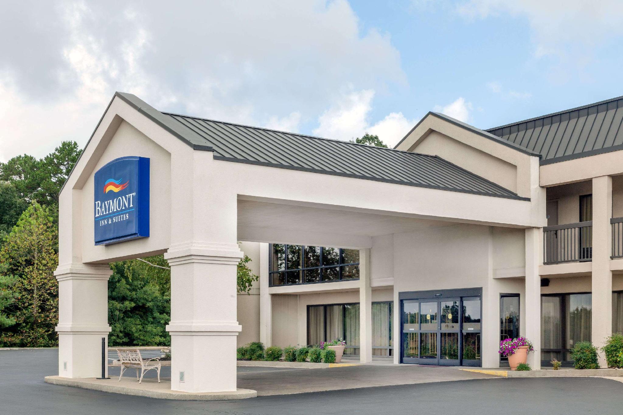 Baymont by Wyndham London KY