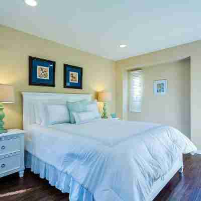 Pleasant Reclusion on Pathstone Rooms