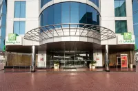 Holiday Inn Dubai Al Barsha, an IHG Hotel Hotels near Dubai Police Academy