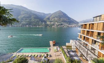 Il Sereno Lago di Como