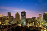 Renaissance Bangkok Ratchaprasong Hotel Hotels in Bangkok