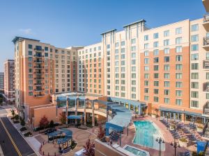 Club Wyndham National Harbor