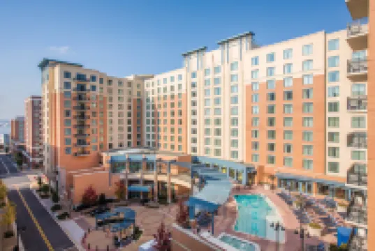 Club Wyndham National Harbor Hotels in Fort Washington