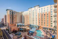 Club Wyndham National Harbor Hotels near MGM National Harbor Heritage Collection