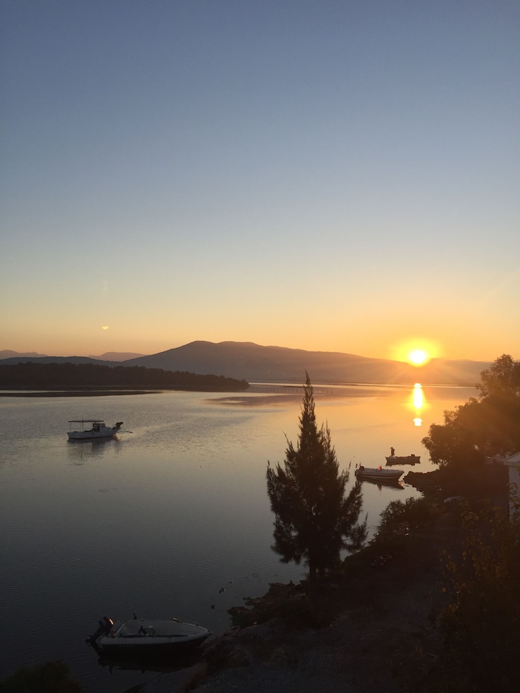 Yalıçapkını Boutique Hotel - Boutique Class