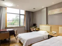 Dongfang Boutique Hotel Hotels in Hengfeng