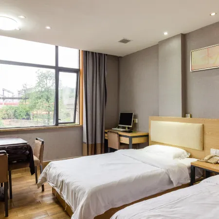 Dongfang Boutique Hotel