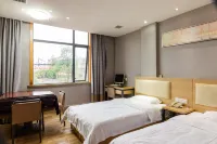 Dongfang Boutique Hotel Hotels in Hengfeng County