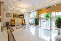 Helin Boutique Hotel Hotels in Yifeng