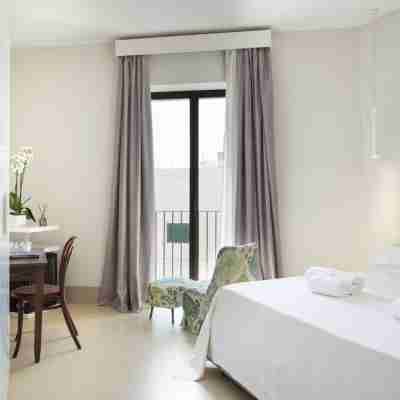 I Bastioni San Domenico - Boutique Hotel Rooms