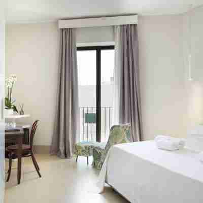 I Bastioni San Domenico Rooms